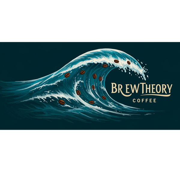 Brew Theory Coffee